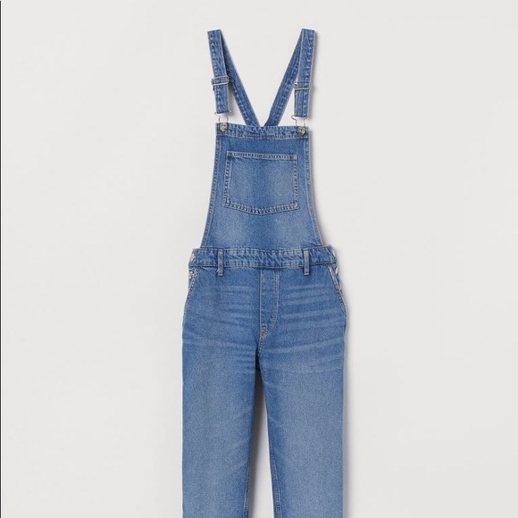 Hm overalls size small - Picture 2 of 3